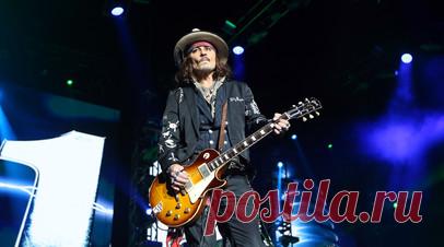 Джонни Депп госпитализирован в Будапеште. Американского актёра Джонни Деппа экстренно доставили в больницу Будапешта после того, как он был найден без сознания в номере отеля. Читать далее