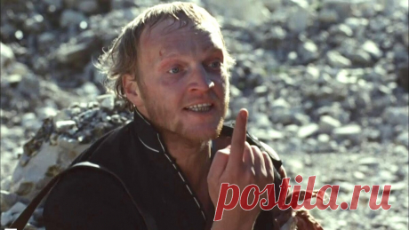 Александр Кайдановский