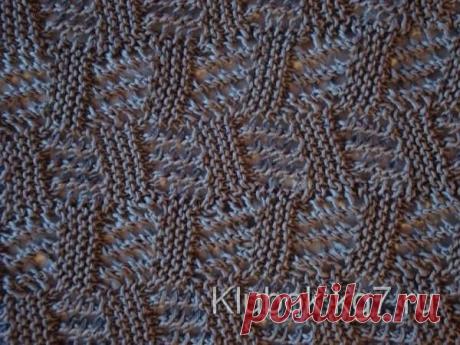 Узоры | Клубок