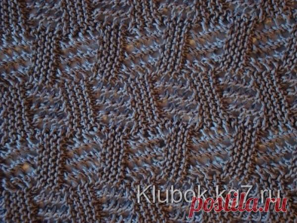 Узоры | Клубок