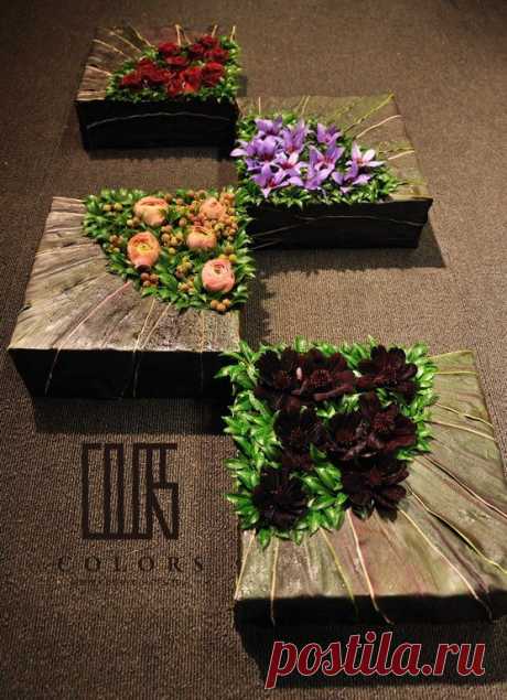 (1) Pinterest: инструмент для поиска и хранения интересных идей