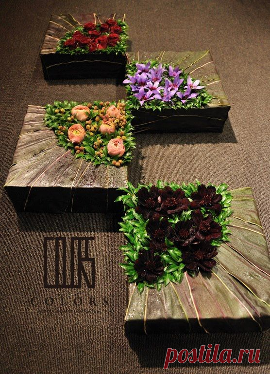 (1) Pinterest: инструмент для поиска и хранения интересных идей