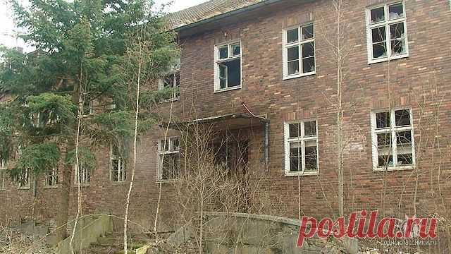 36dd92cc1ac9.jpg (Изображение JPEG, 640 × 360 пикселов)
Гарнизонный госпиталь.