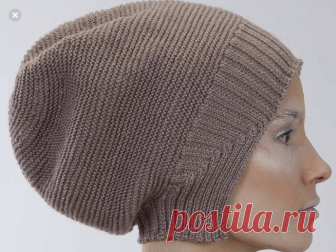 Интересная идея ШАПОЧКИ