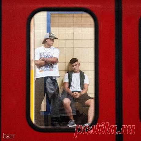 Danny P, Riordan – Jump Higher - HypeDJ.top