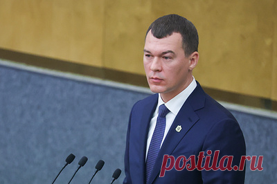 Дегтярев провел совещание с руководителями спортивных федераций. В ходе совещания была обсуждена работа Российского спортивного фонда, стал известен состав его попечительского совета