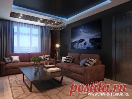 &quot;Пятое измерение&quot; в комнате - Мой дом