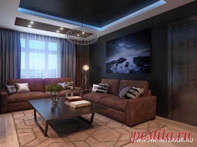 "Пятое измерение" в комнате - Мой дом