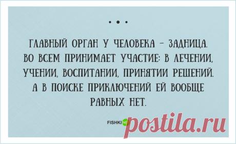 20 открыток о нашей веселой жизни
