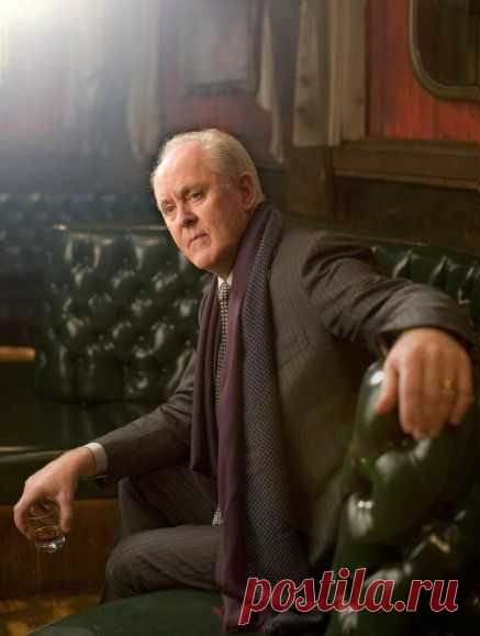 Джон Литгоу, 19 октября, 1945