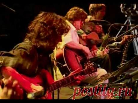 Чиж &amp; Co - Hoochie Coochie Man