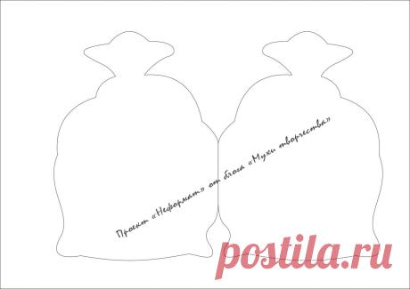Интернет-магазин "Булавочка"