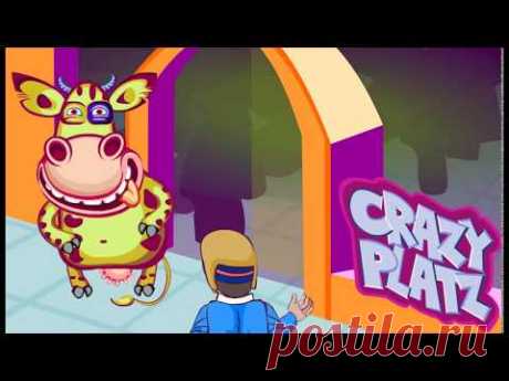 CrazyPlatz