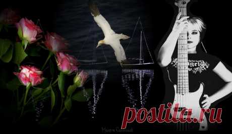 Плейкаст «Расставание - маленькая смерть ...»