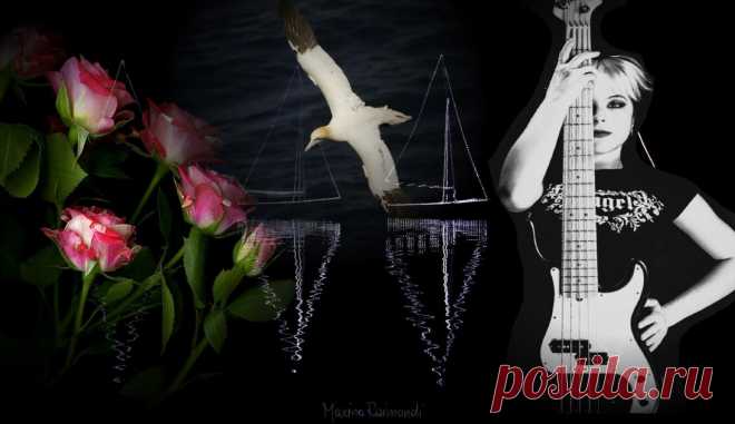 Плейкаст «Расставание - маленькая смерть ...»