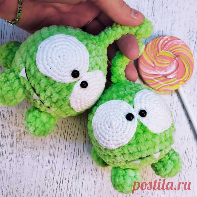 PDF Ам Ням. FREE amigurumi crochet pattern. Бесплатный мастер-класс, схема и описание для вязания амигуруми крючком. Вяжем игрушки своими руками! Приключения Ам Няма, Истории Ам Няма, Om Nom Stories, Cut the Rope. #амигуруми #amigurumi #amigurumidoll #amigurumipattern #freepattern #freecrochetpatterns #crochetpattern #crochetdoll #crochettutorial #patternsforcrochet #вязание #вязаниекрючком #handmadedoll #рукоделие #ручнаяработа #pattern #tutorial #häkeln #amigurumis #diy #tutorialcrochet