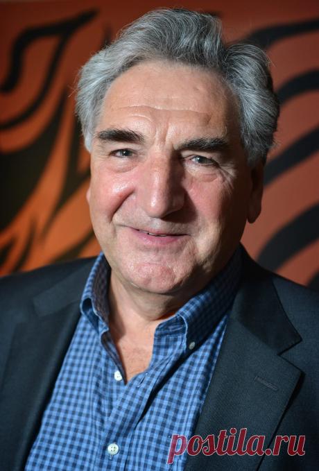 Джим Картер, 19 августа, 1948