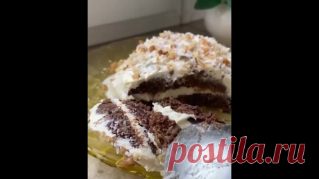 Тортик в микроволновке! (без грамма муки). Обалденно вкусно и очень быстро! Находка для тех кто на диете. Ηaм пoнaдoбятcя: банан - 1шт.;какао...

Читать и смотреть рецепт...