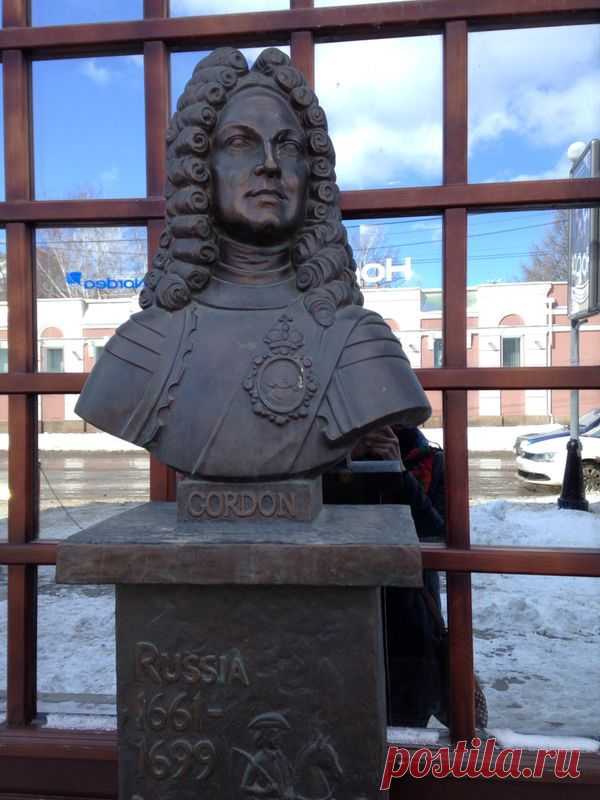 Диалоги
