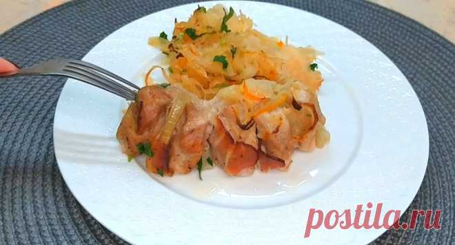 Когда-то немецкая семья научила готовить это блюдо: покажу какую вкусноту едят в Германии каждый день | Эйфория. | Яндекс Дзен