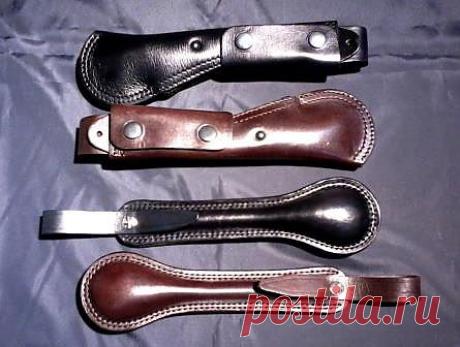 Коль дело касается сохранности денег, важна максимальная надежность и прочность конструкции при постороннем на нее воздействии. Ну или ей)) Вот, что такую надежность дает:
Толщина кожи примерно 3 - 3,5мм
Двойная прошивка при сборке изделия
4 (четыре) слоя кожи в торце передней и нижней части отдела под монеты (вдруг кошелек с большой скоростью (в следствии падения к примеру)соприкоснется с посторонней поверхностью именно ребром, вес - то огого!!!)
Минимизирован открытый участок молнии, а тот