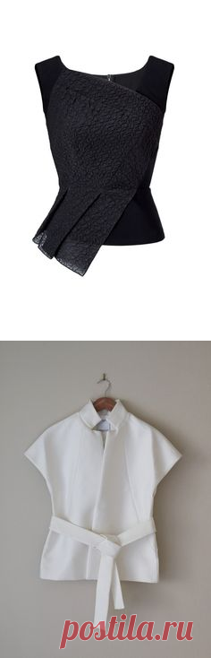 (344) blouses / tees / shirts / tops в Pinterest