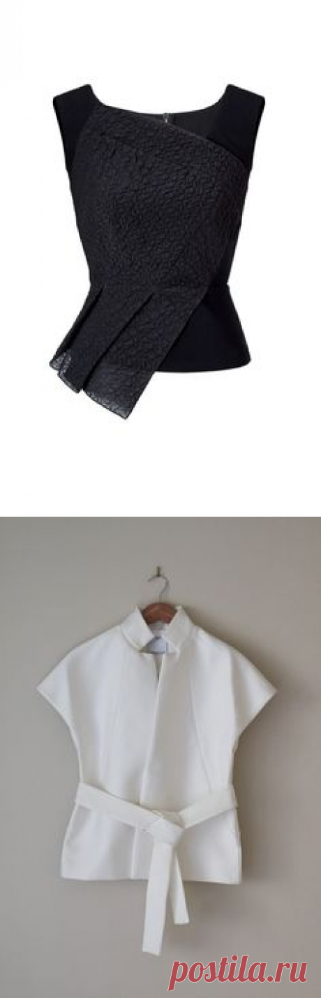 (344) blouses / tees / shirts / tops в Pinterest