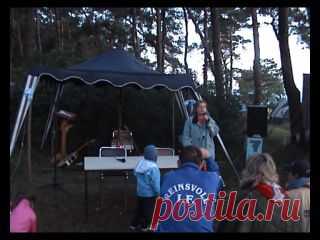 Бердичев. Летний лагерь 2011год.