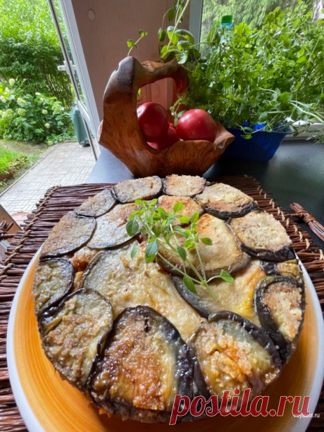 Сицилийский тимбалло – Вся Соль - кулинарный блог Ольги Баклановой