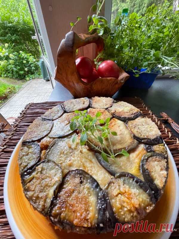 Сицилийский тимбалло – Вся Соль - кулинарный блог Ольги Баклановой