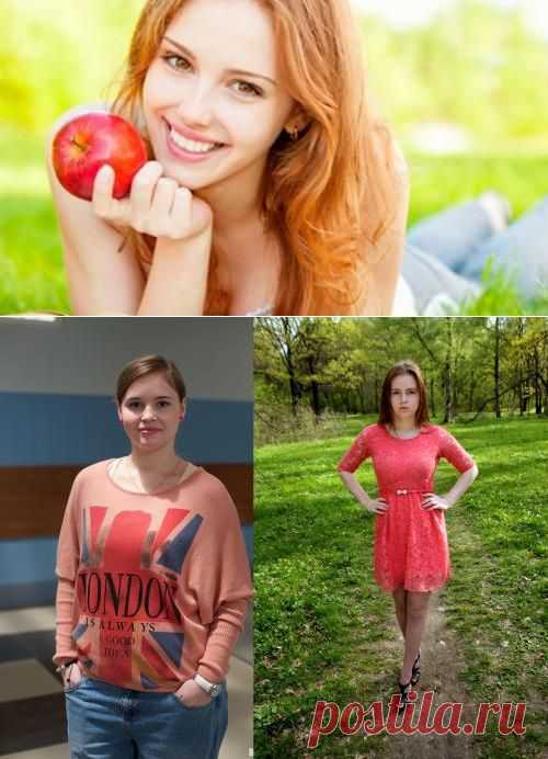 Диета и правильное питание при гастрите Эффективное похудение