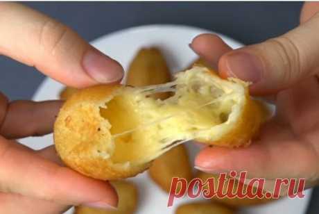 Рецепты из чёрствого хлеба