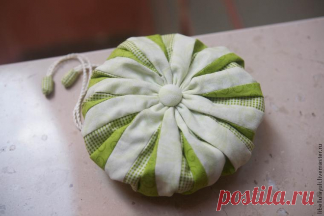 Шьем Омияге - Ярмарка Мастеров - ручная работа, handmade
