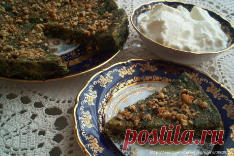 Это вам не &quot;ку-ку&quot;, это - вкусное &quot;КЮ-КЮ&quot;!