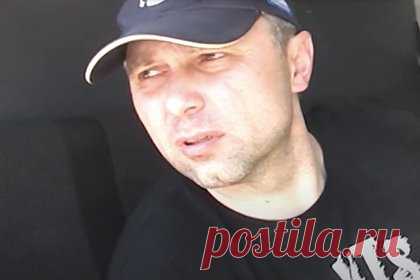 Лидер российской ОПГ 90-х сбежал из зоны СВО