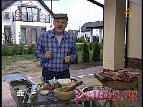 Сталик Ханкишиев | Рецепты простой и вкусной еды на Постиле | Постила