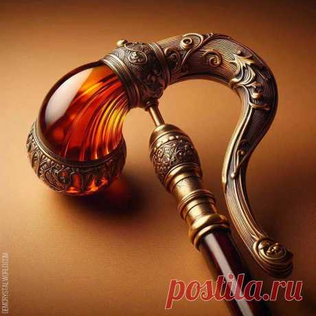 Amber Stone: Complete Guide to Meaning, Origins, and Mystical Properties