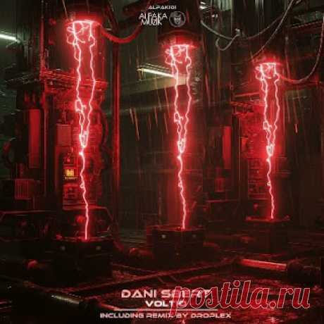 lossless music  : Dani Sbert - Voltio