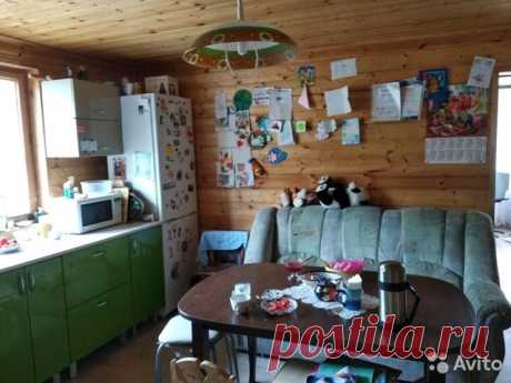 Дом 100 м² на участке 6 сот. - купить, продать, сдать или снять в Республике Башкортостан на Avito — Объявления на сайте Авито
