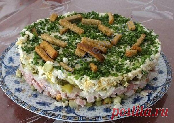 Каждый день новые рецепты