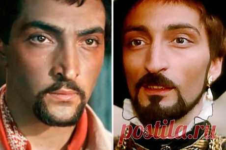 Михаил и Кирилл Козаковы