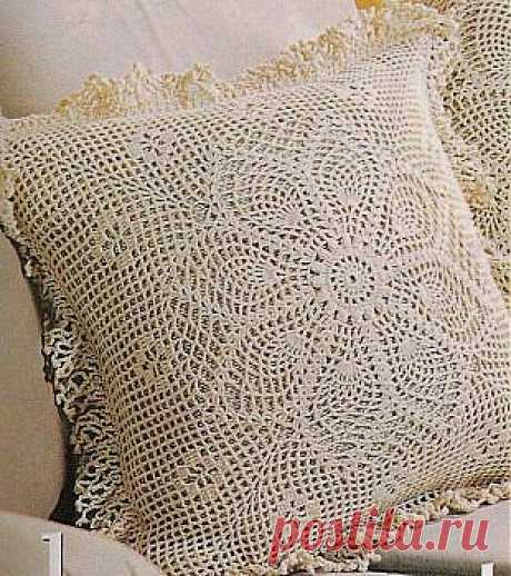 Вязание и рукоделие на vse-sama.ru