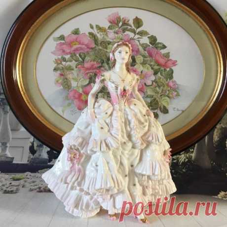 (6) Gallery.ru / Фото #27 - Английский королевский фарфор Royal Worcester - adora12