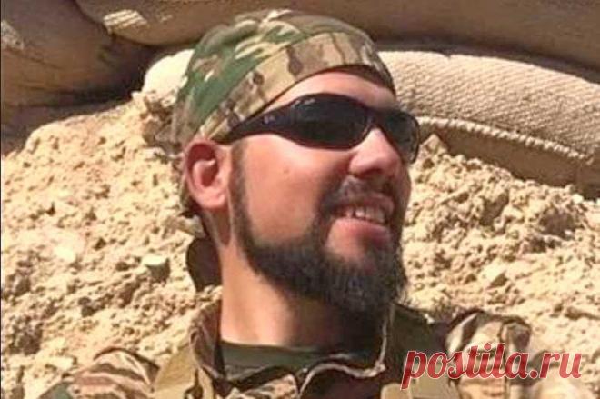 На Украине ликвидирован испанский наемник Пау Эрас Мена, вступивший в ВСУ. Мена стал вторым гражданином Испании, погибшим в ходе СВО.