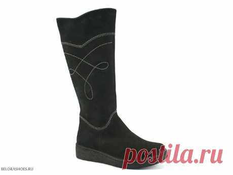 ​Сапоги женские Burgerschuhe 66901 - женская обувь, сапоги. Купить обувь Burgerschuhe