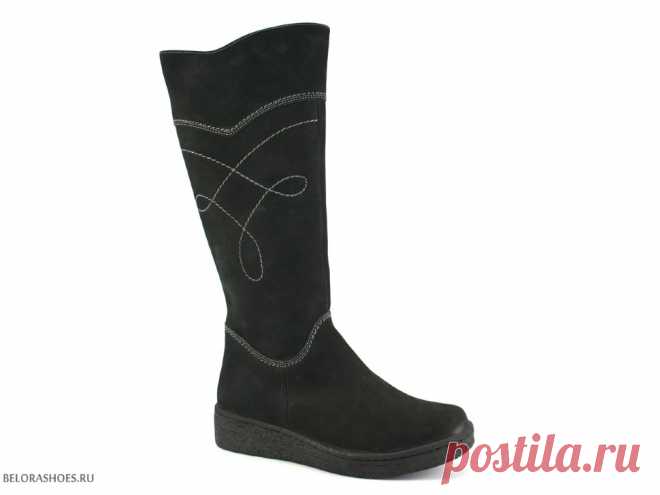 ​Сапоги женские Burgerschuhe 66901 - женская обувь, сапоги. Купить обувь Burgerschuhe