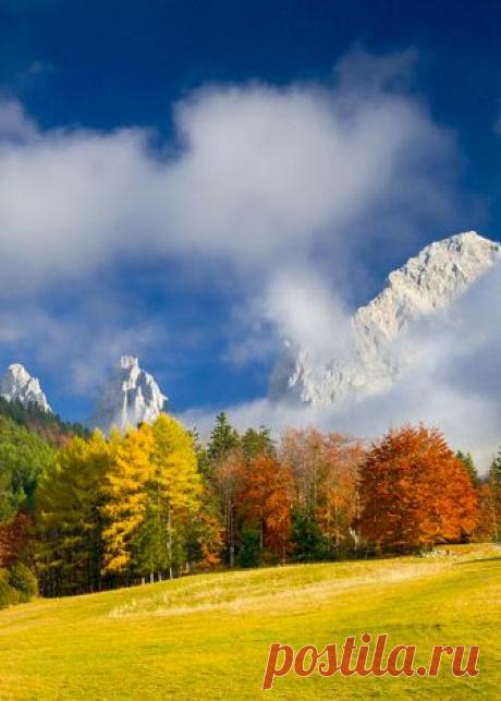 Enantiodromija | Dolomitique by Vincent Favre