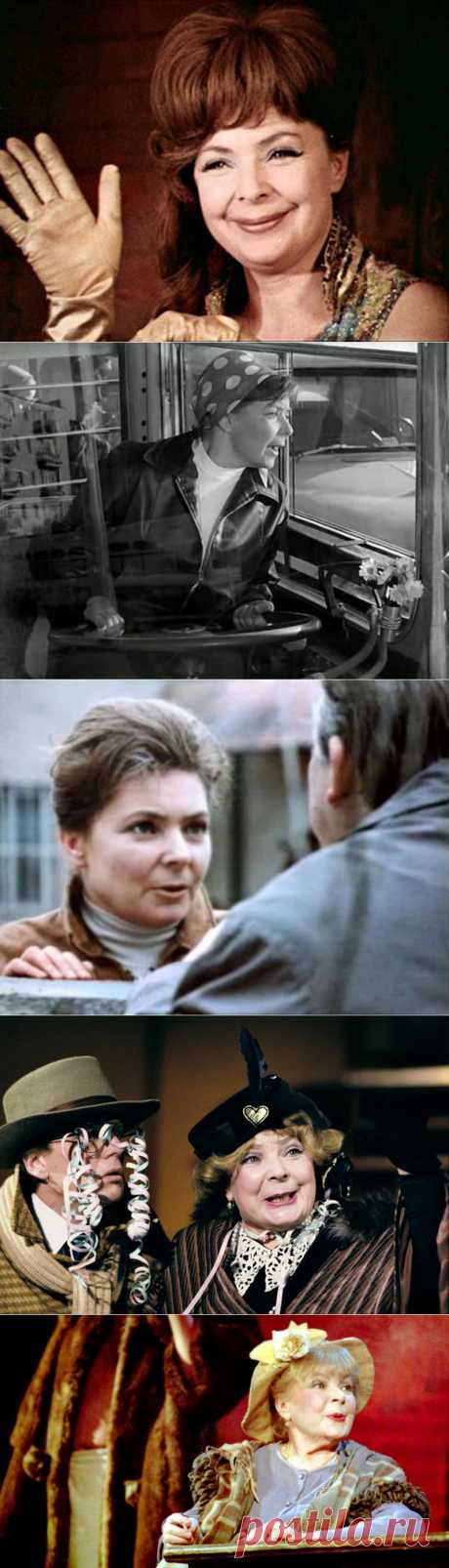 Актриса Ольга Аросева скончалась на 88-м году жизни : НОВОСТИ В ФОТОГРАФИЯХ