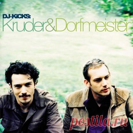 VA - DJ-Kicks: Kruder & Dorfmeister (30th Anniversary Remaster) K7046XXXD Artist: Kruder & Dorfmeister Title: DJ-Kicks: Kruder & Dorfmeister (30th Anniversary Remaster) Label: !K7 Records Catalog: K7046XXXD Released: 22.05.2026 Type: Compilation Genre: Electronic, Breakbeat, Breaks, Downtempo, Easy Listening, Lounge, Trip-Hop — download MP3 & FLAC 320kbps. Fresh releases on Musicvibez