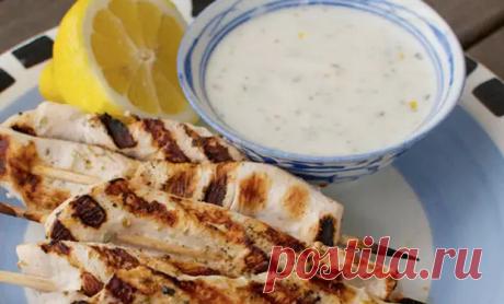 Пускаем йогурт на готовку: делаем соусы, заправки и маринады - Steak Lovers - 20 февраля - 43250486673 - Медиаплатформа МирТесен